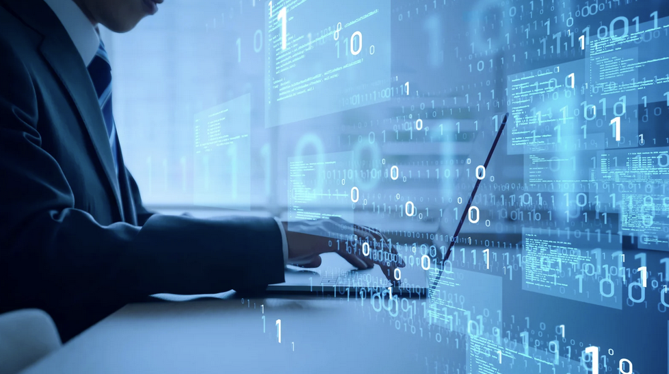 How AI Is Revolutionizing Software Development